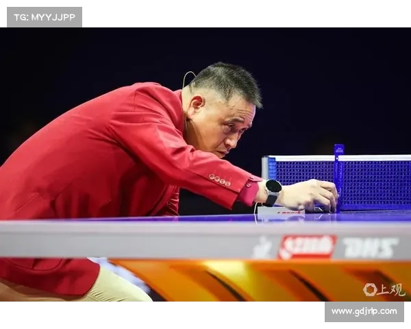 刘国梁赛事欣赏,刘国梁参赛视频