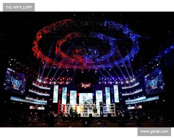 国际格斗赛事、国际格斗术排名