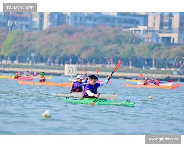 水上赛事对旅游推动_水上运动比赛有什么项目