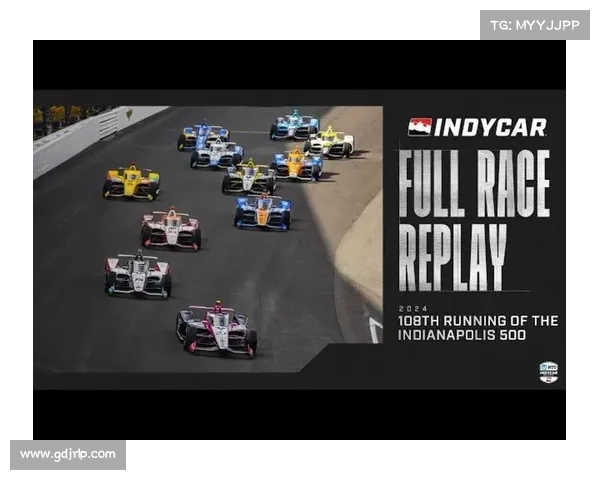 美国印第赛事、印第安赛道500